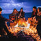 Foldable Portable Outdoor Fire Pits Camping Picnic BBQ Campfire Fire Racks