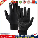 Unisex Touchscreen Gloves Winter Warmer Outdoor Sports Cycling Glove (XL) Newly
