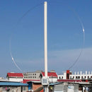 MLA-30 Medium Short Wave Loop Antenna for SWL HAM 500kHz to 30MHz Ring Antenna