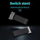Kick Stand Replacement for Nintendo Switch Console Back Shell Holder Bracket