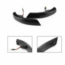 For Ford Focus 2 MK2 MK3 For Mondeo MK4 EU Dynamic Turn Signal Light Indicator