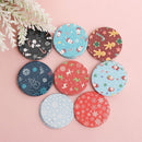 Wrapping Supplies Gift Wrapping Hang Tags Christmas Labels Christmas Tag