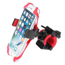 Mountain Bike Rack Bike Multifunction Universal Holder MTB Mountain Mobile Motor