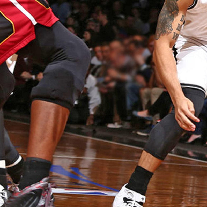 1pc Basketball Football Protective Pad Knee Protector Sports Running Kneepad