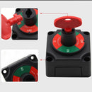Switch Battery Pole Separator Main Isolator Battery Master Disconnect Switch