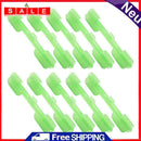 20pcs Night Fishing Rod Tip Light Holder Fishing Tackle Accessory Clip (S)