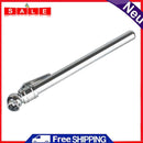 Pen Shaped 5-50psi Mini Tire Pressure Test Meter Car Vehicle Air Pressure Gauge