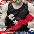 Sports Strap Boxing Bandage Muay MMA Taekwondo Hand Glove Wrap(Red) Newly
