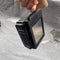 Roll Film Back Adapter Dark Slide Shading Sheet For Mamiya RB67 S SD 645 69