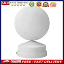 LED Window Sill Light Ray Door Frame Line Corridor Aisle Wall Lamps (White)