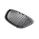 Car Front Kidney Grille Hood Grills for Seat Leon MK2 1P 2006-2009 1P2853653