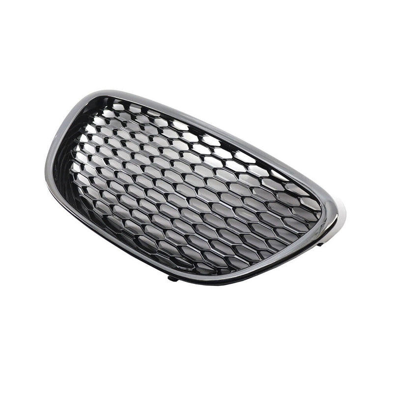 Car Front Kidney Grille Hood Grills for Seat Leon MK2 1P 2006-2009 1P2853653