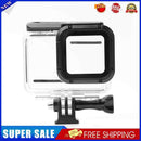 Waterproof Case for Insta360 One Rs 4k Accessories 60M Diving Housing Cover