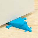 Gates Gift Door Stop Security Guard Mouse Shape Door Stoppers Home Improvement