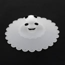 Silicone Cartoon Cup Cover Creative Anti-Dust Sealing Coffee Lid Caps(1)