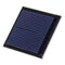 1x 0.2W 1V Mini Solar Cell Panel Solar Battery Charger Polysilicon Board Newly