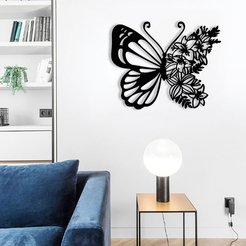 DIY Silicone Molds - Door Wall Art Home & Outdoor Unique Wall Hanging Pendant