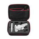 Portable Gimbal Stabilizer Carrying Case for DJI OM 4 Accessories Storage P