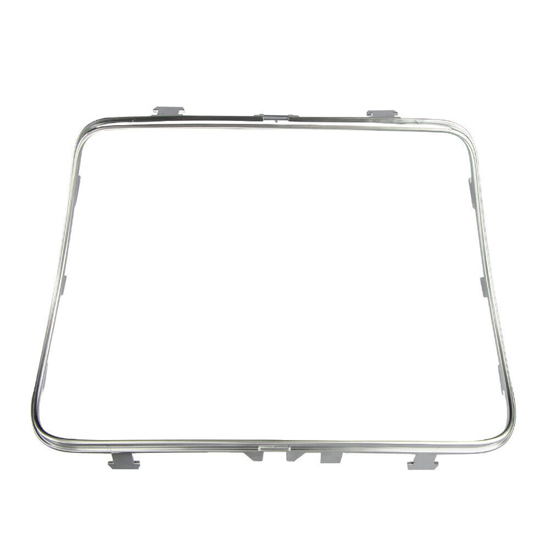 Ashtray Cup Holder Strip Trim Chrome for Mercedes Benz W253 W205 2015-2020