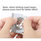 Remote Control Protector Cover Rocker Thumb Joystick For Dji Mini 3 Pro RC Dron`
