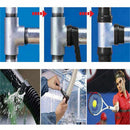 Multi-purpose Tool Home Repairs Self Fusing Wire Rubber Bonding Waterproof Tape