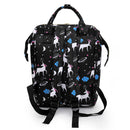 Mummy Mom Maternity Large Capacity Nappy Bags Outdoor Travel Nursing Backpack