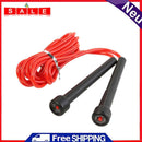 PVC Gym Exercise Jumping Rope Workout Adjustable Skipping Rope Fitness Equipment