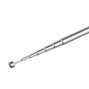 14-74cm Replacement Telescopic Aerial Antenna For TV Radio AM/FM 7 SECTION`