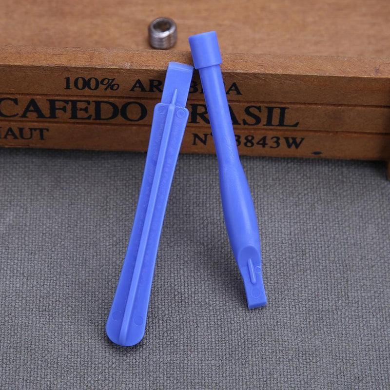6pcs Cell Phone Screen Opening Pry Repair Tool Kit Screwdriver Tool Set Newly