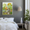 Field Courtyard DIY Oil Paint By Numbers Paintwork for Kids Adults No Frame Art