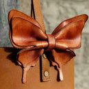 Leather craft Butterfly Cutter Die Japan Cut Art Template Mould Tools S6H2