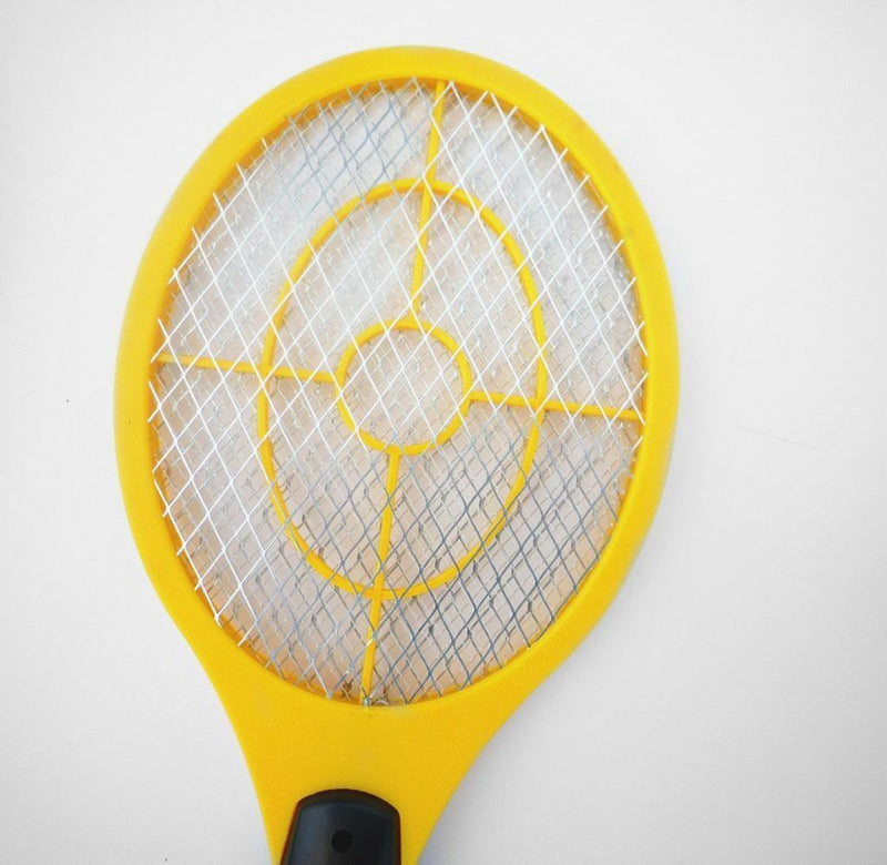 Electric fly swatter Electric Mosquito Killer Zapper Swatter Insect Racket