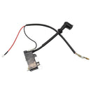 Starnearby ignition coil module for KOMATSU G35L G45L G4LS motor hedge trimmers cutter