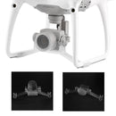 Clear Drone Gimbal Stabilizer Lock Camera Lens Cover for DJI Phantom 4 Pro Newly