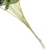 Eucalyptus Stems Floral Arrangement Lifelike Greenery Leaves Faux Plants