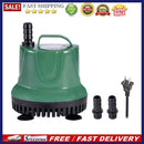 10L 460L/H 10W Temperature Control Submersible Aquarium Circulating Water Pump