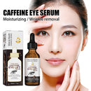 Skin Care Eye Serum Vitamin C Reduce Puffiness Dark Circles Fine Lines Skin Care