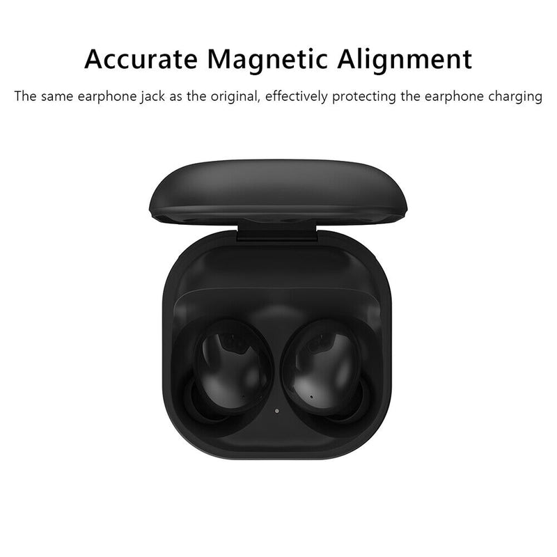 Wireless Earphone Charging Case for Galaxy Buds 2 Headphone Charger Replacement