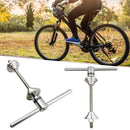 Central Axis Bicycle Bowl Set Press-in Center Shaft Central Axis Press in Tool