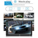 HD Screen Car Stereo Radio Bluetooth Car MP5 Player In-dash Audio Head Unit