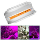50W Full Spectrum IP67 Waterproof Plant Flower COB LED Grow Light(90-130V) Newly