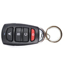 315 MHz Duplicator Copy Remote Control 4 Channel Garage Door Key Fob (B)