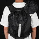 Backpack Rain Cover Waterproof Outdoor Camping Climbing Bag Dustproof Rainc