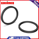RISK 2pcs MTB Road Bike Disc Brake Caliper Piston Repair Sealing Ring for XT SLX