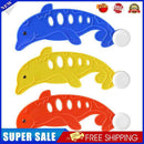 #A 3pcs Kids Swimming Pool Throwing Toys Diving Game Playing Underwater Toys