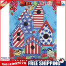 5D DIY Part Special Drill Diamond Painting Kit Flower Abstract (YXC038)