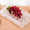 10pcs Disposable Ice Frozen Bags Ice Cubes Tools Ice Mold Kitchen Gadgets Tools