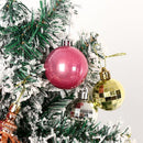 Home Decor Xmas Hanging Christmas Tree Decoration Drop Pendant Ball Bauble