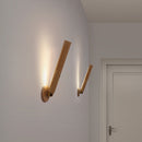 Bedroom Wall Light 180 Rotatable Stepless Dimming Switch Indoor LED Lamps