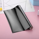 19.3cmx5m Heat Activated Foil Hot Stamping Foil Transfer Paper Roll (E) Newly